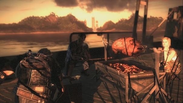Just Cause 2