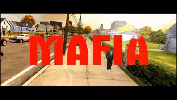 Mafia: The City of Lost Heaven