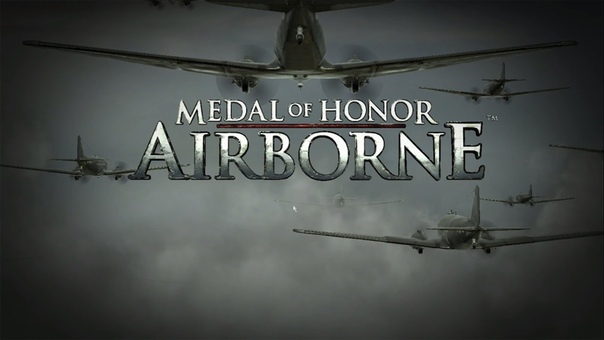 Medal of Honor: Airborne