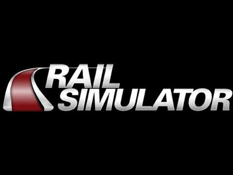 Rail Simulator(ОБЗОР)