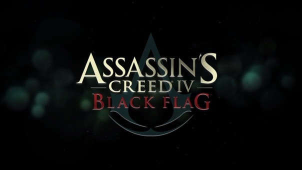 Assassin’s Creed IV: Black Flag