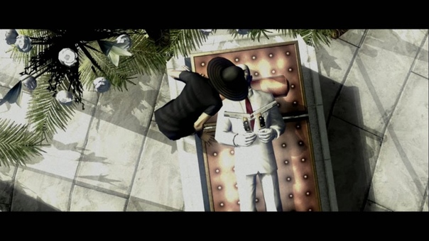 Hitman: Blood Money