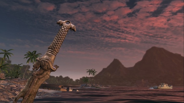 Far Cry 3(полное прохождение)