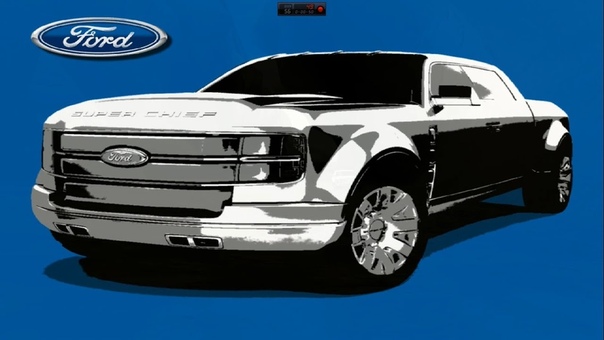 Ford Racing: Off Road