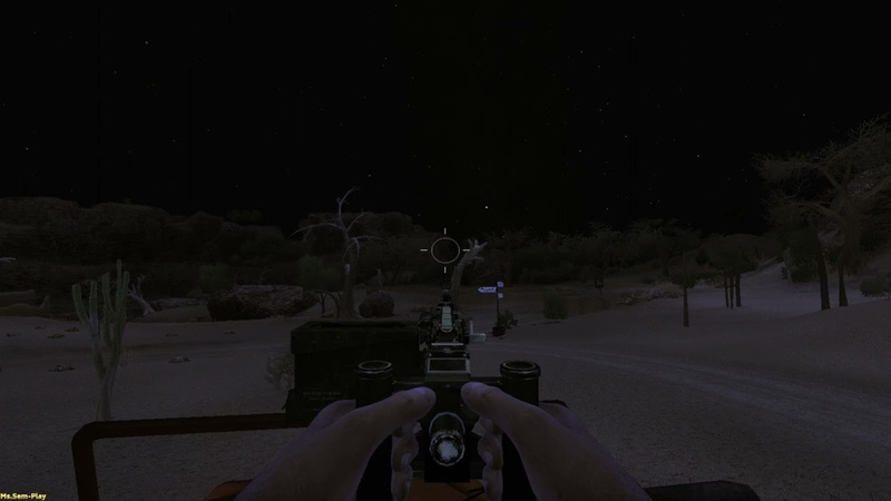 Far Cry 2