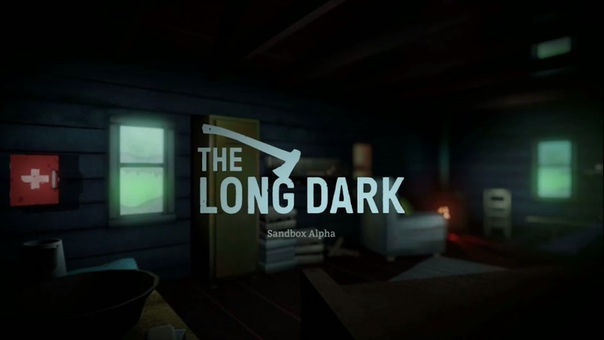 The Long Dark