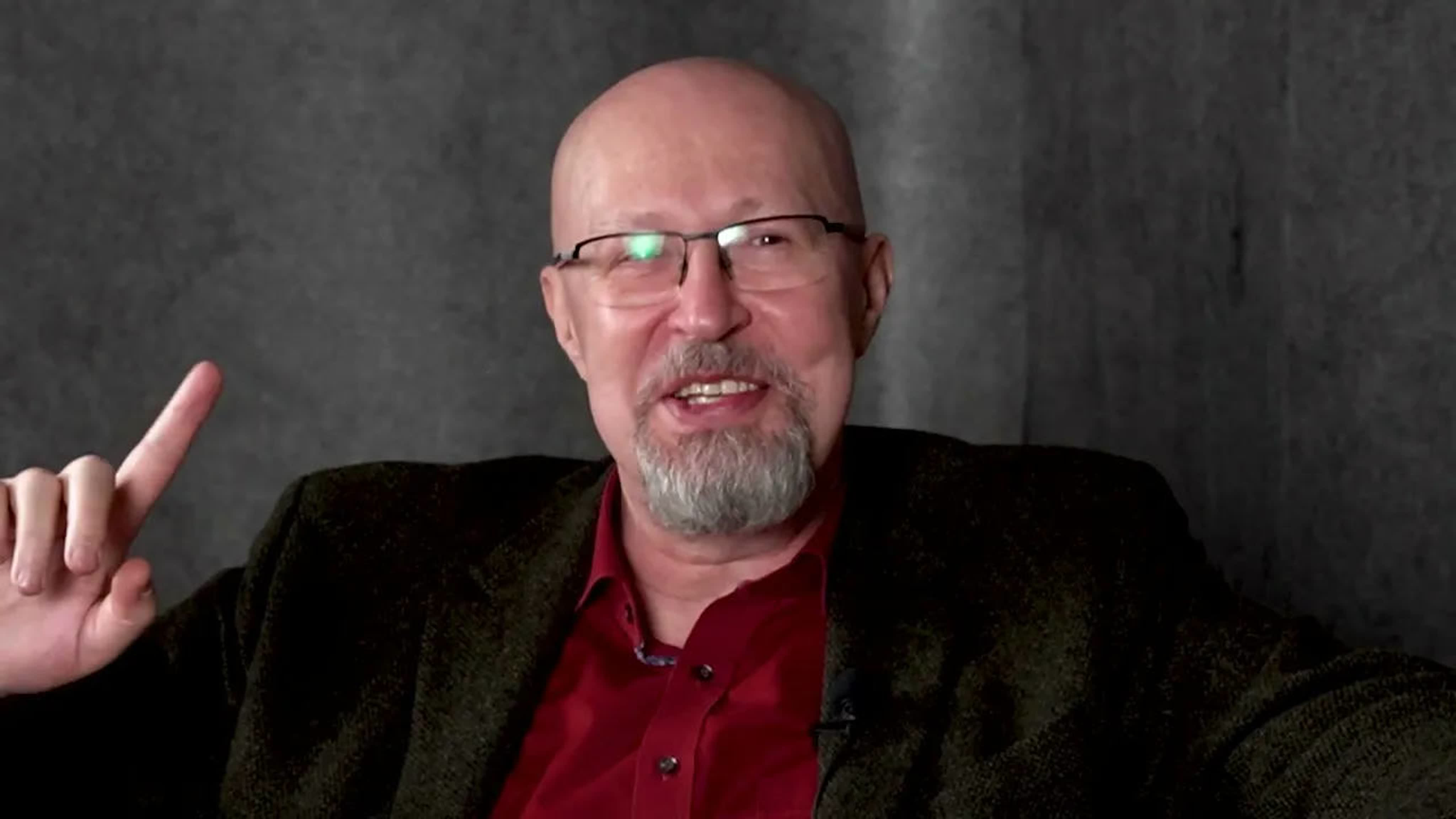 Валерий Соловей