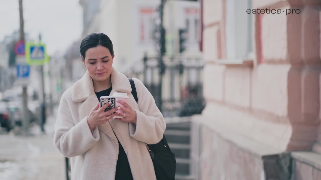 Эстетика (презентационные ролики)