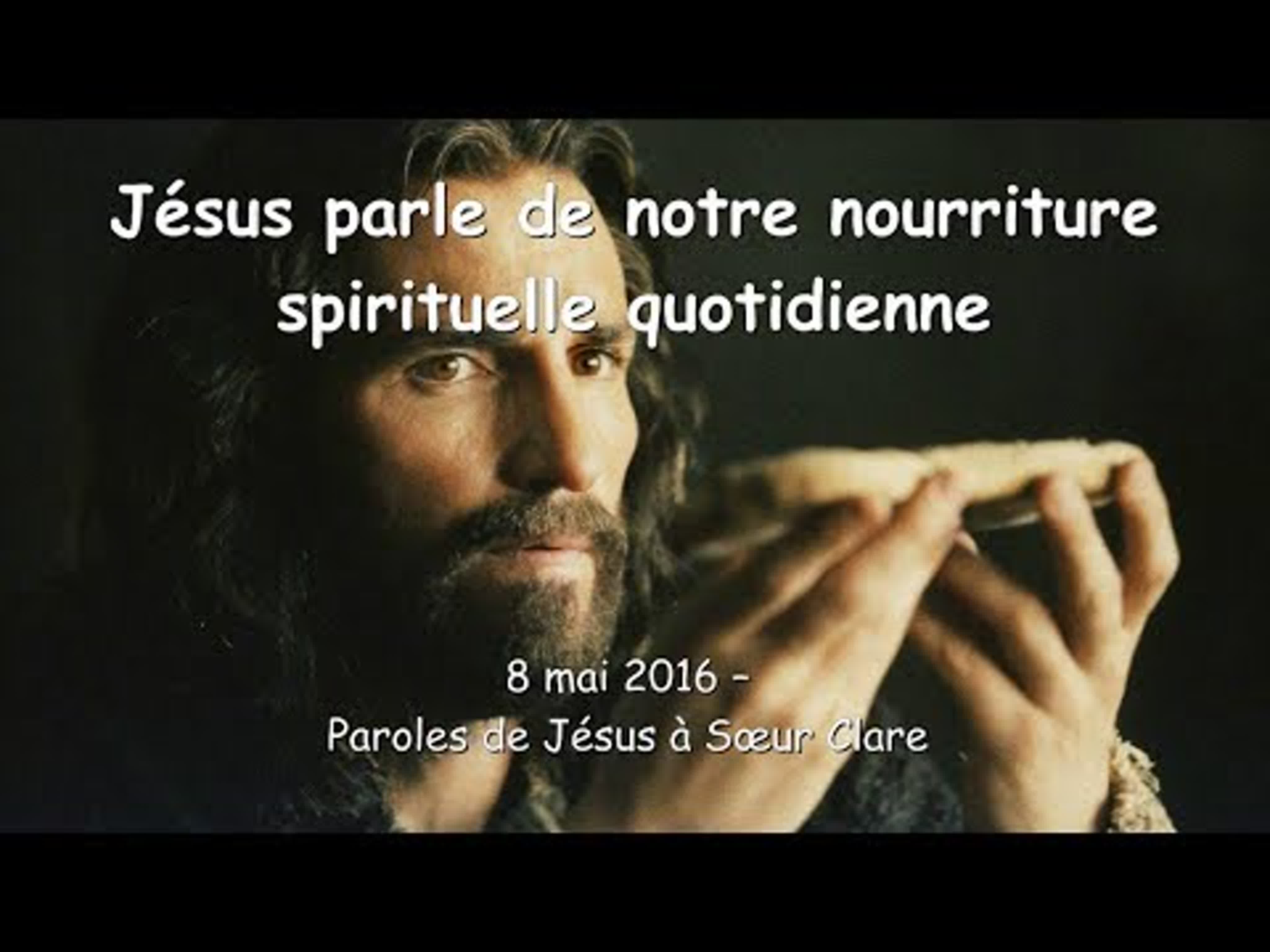 (JL-F) Lettres d'amour de Jésus