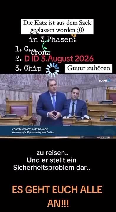 Diverse Videos (Deutsch)