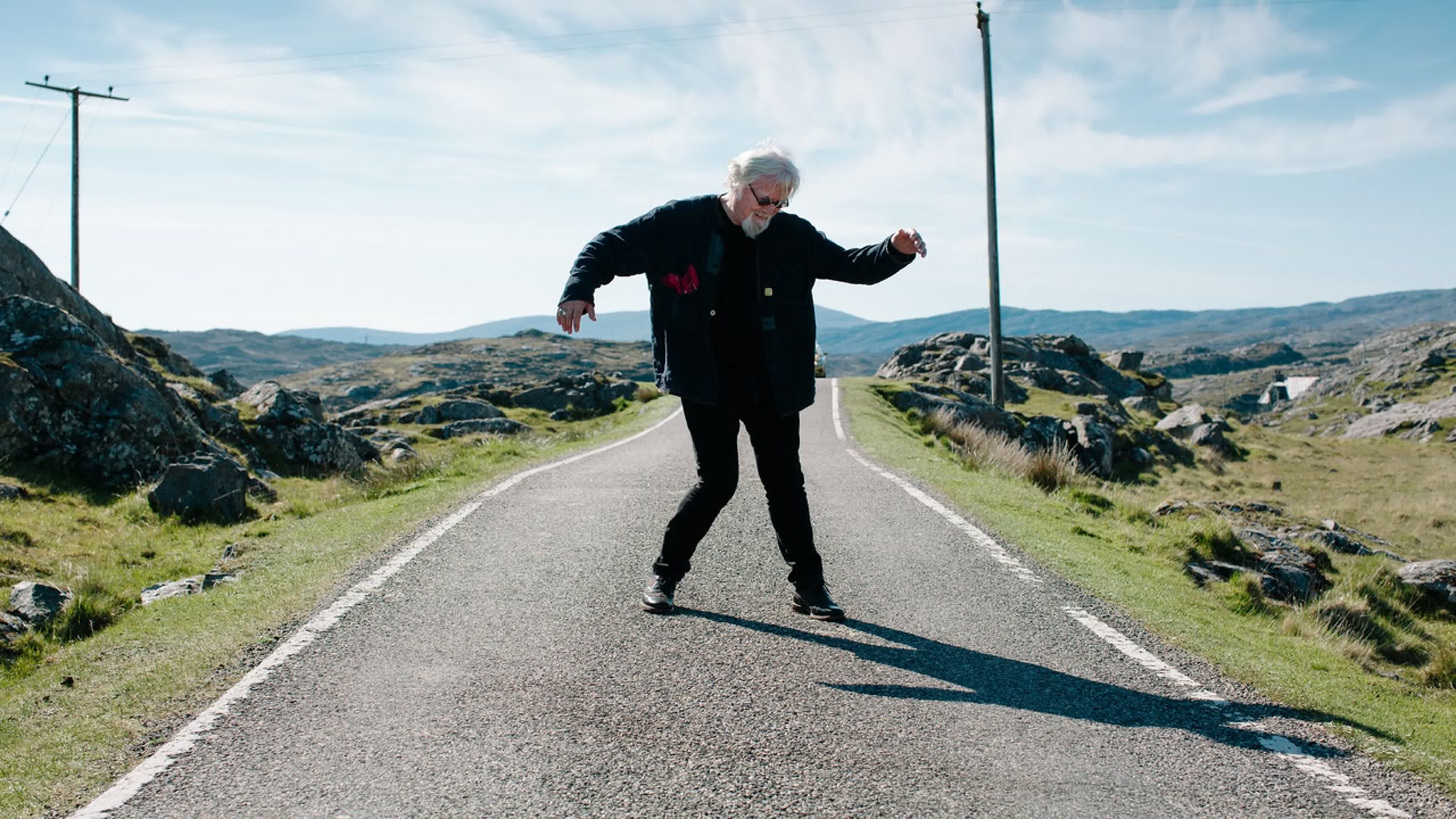 Billy Connolly's World Tour of Scotland