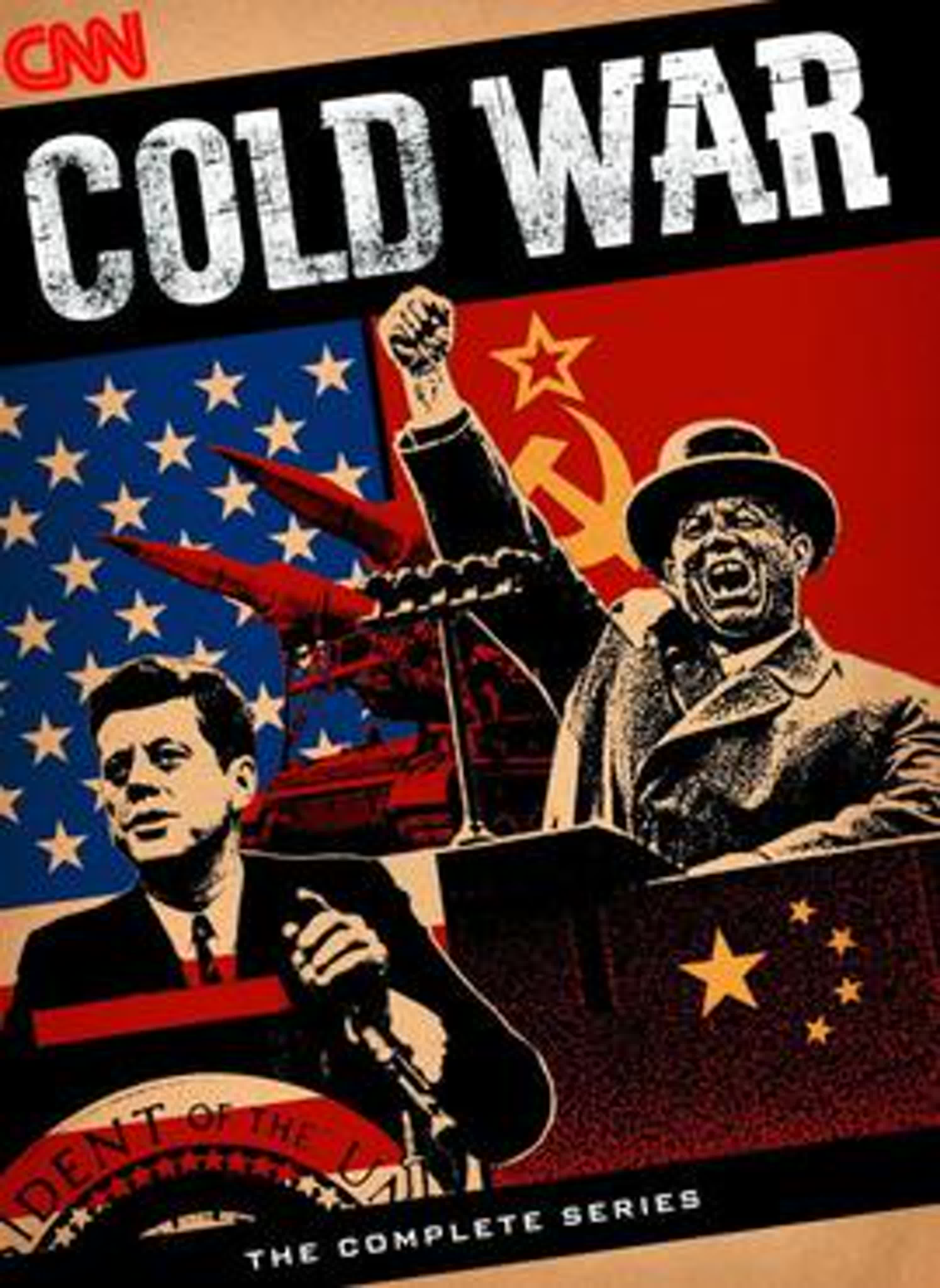 Cold War