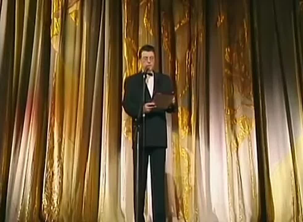 Александр Ширвиндт и другие