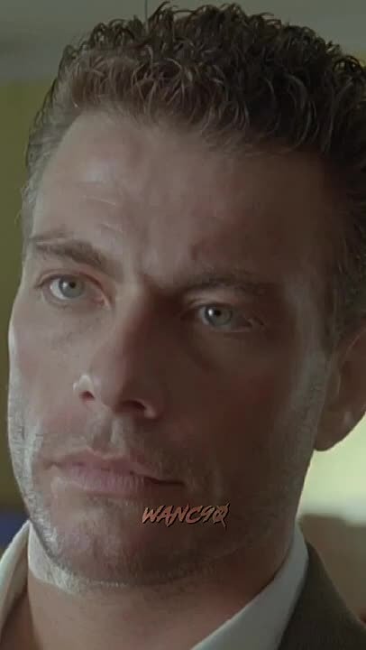Жан-Клод Ван Дамм Jean-Claude Van Damme