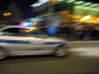 Омск Олимпийский огонь