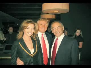 Д. Трамп.