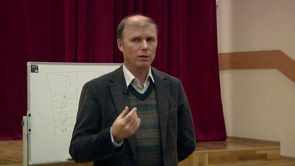 Станислав Мюллер. "Голографическая память"