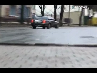 CRIMINAL WORLD