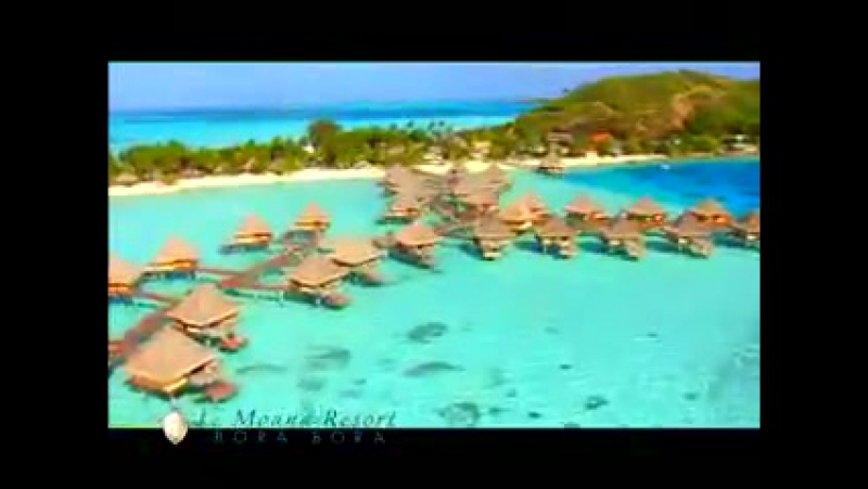 beautiful places