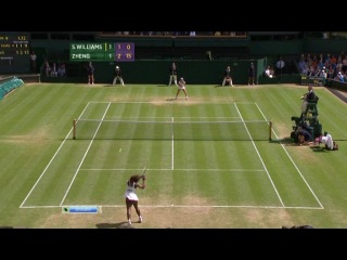 Уимблдон-2012