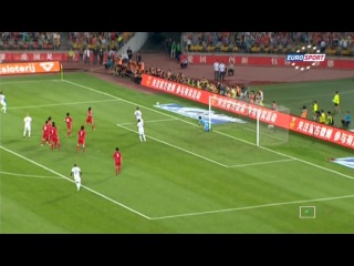 ЧМ-2014 ОТБОР