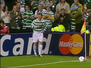 Лига Чемпионов Уефа 2004-2005 все матчи