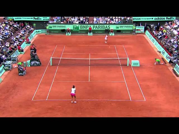 Ролан Гаррос-2011