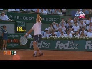 Ролан Гаррос-2013