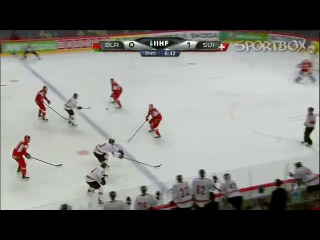 Чм По Хоккею Швеция и Финляндия 2013