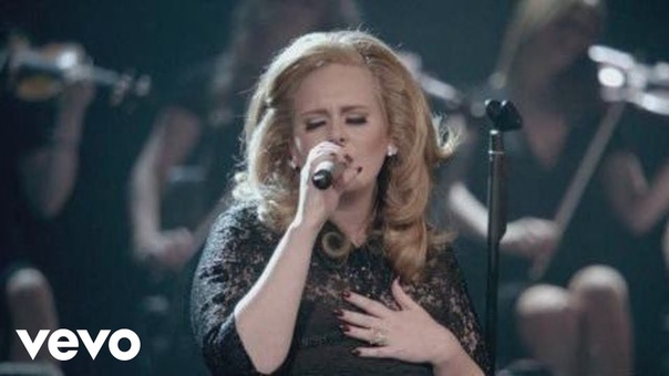 Adele