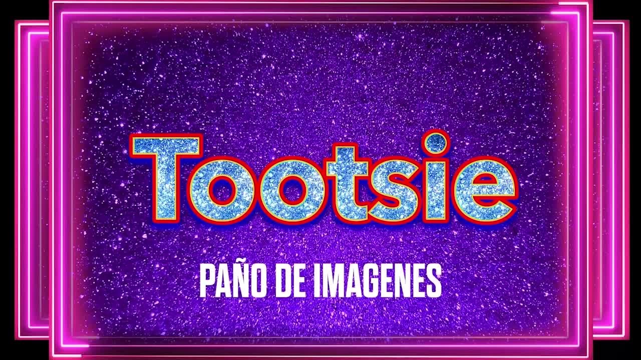 Мюзикл "Tootsie"