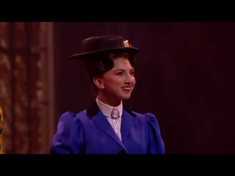 Мюзикл "Mary Poppins"