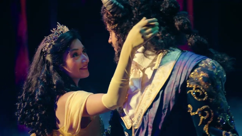 Мюзикл "Beauty and the Beast"
