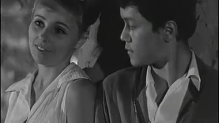 НЕЖНОСТЬ 1966