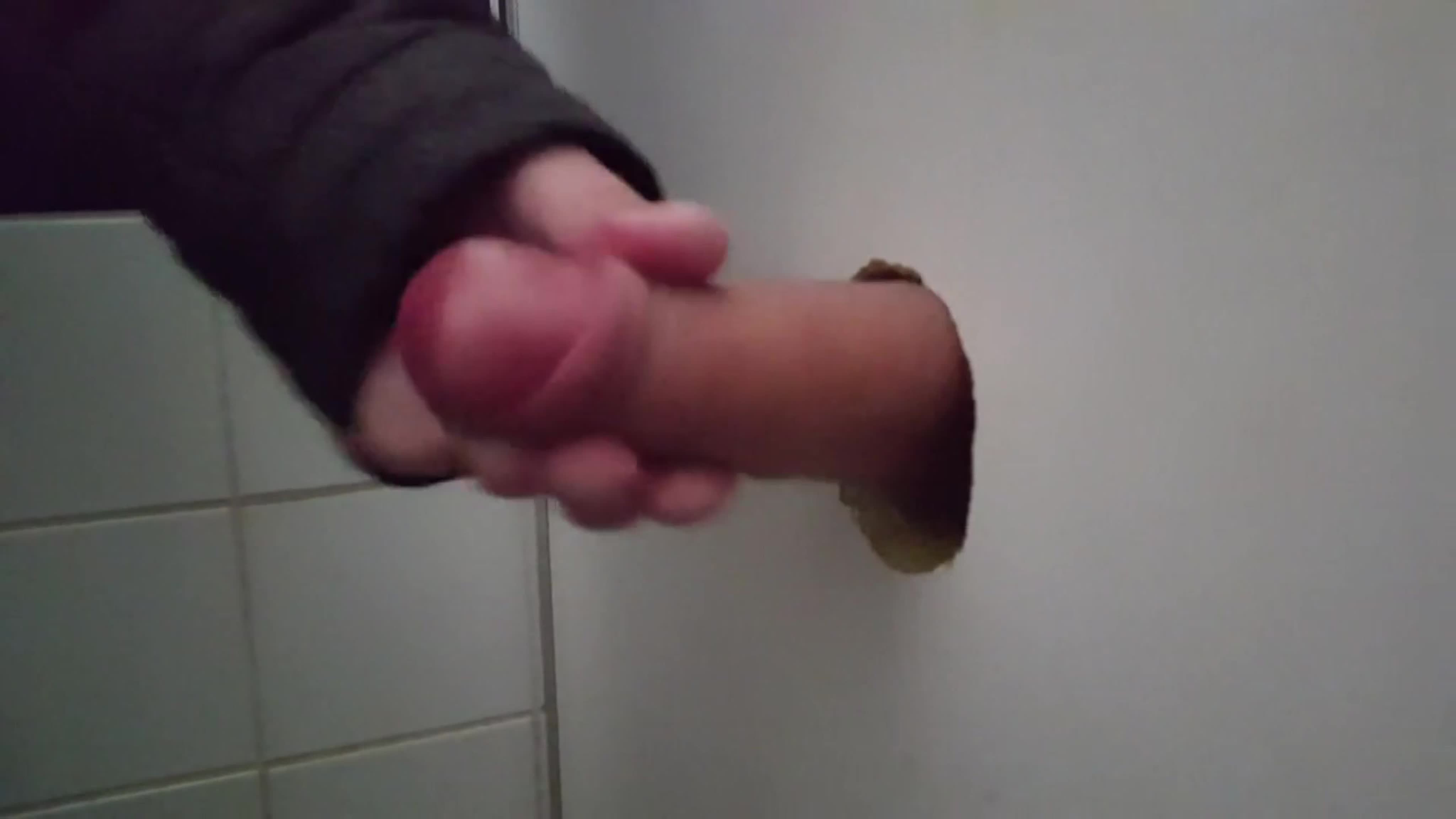 Glory Hole