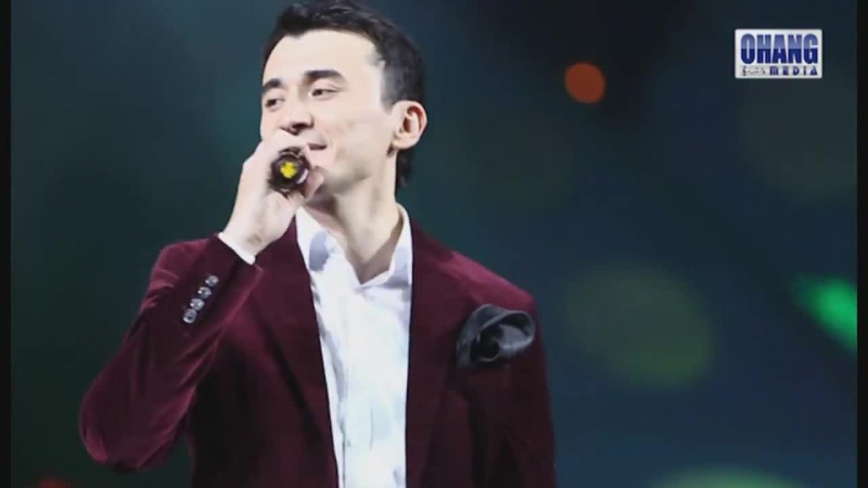 Ulug'bek Rahmatullayev | Улугбек Рахматуллаев | Uz