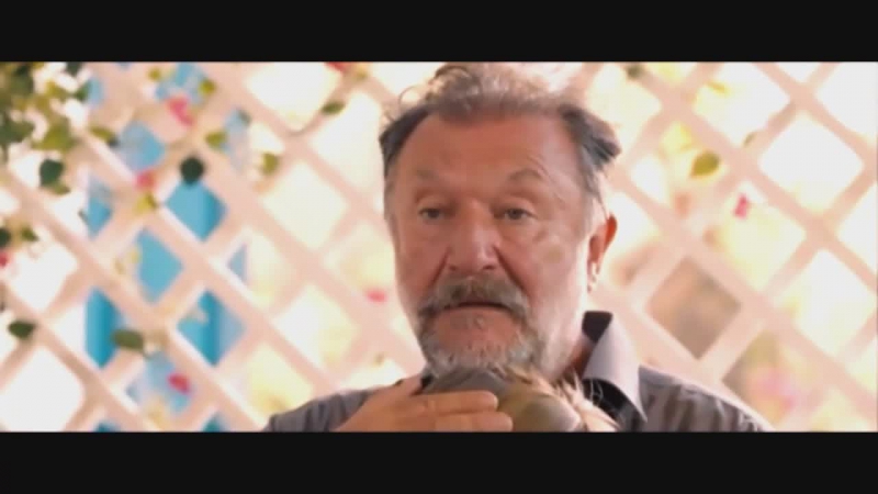 Турецкие фильмы! Мелодрамы...