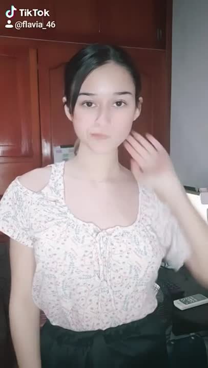 тик ток 18+