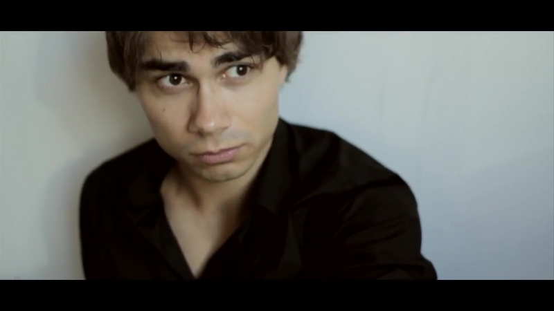 Alexander Rybak / Александр Рыбак