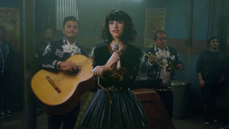 Kimbra / Кимбра