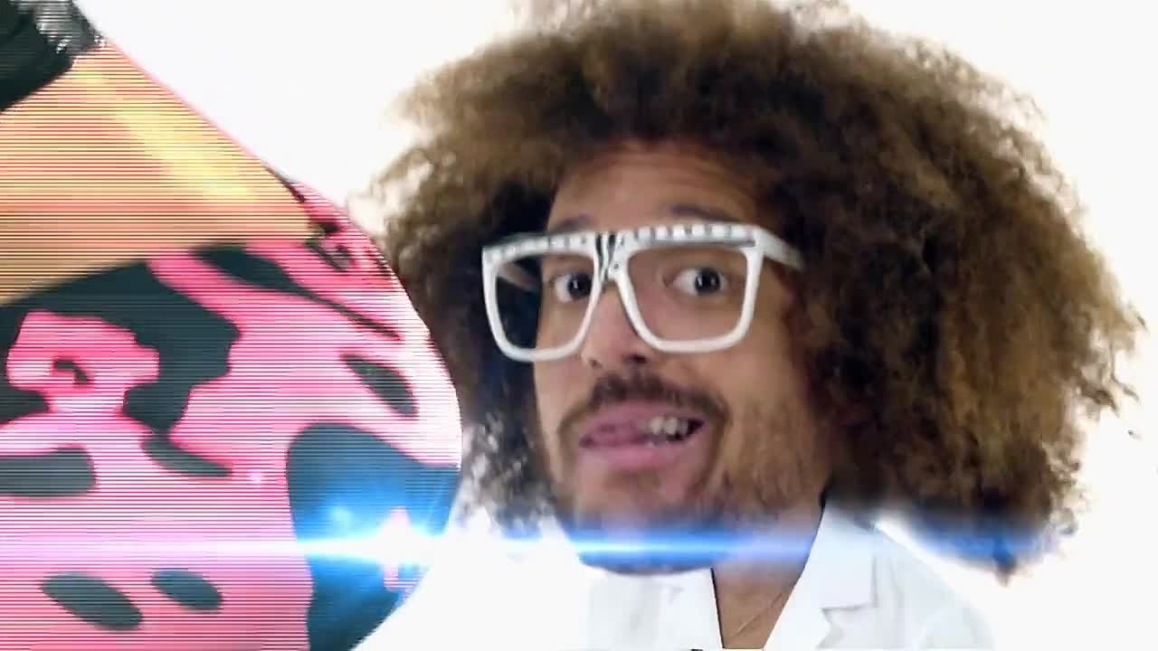 LMFAO / Redfoo