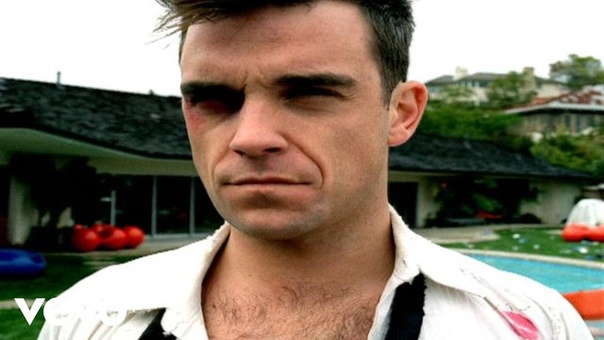 Robbie Williams