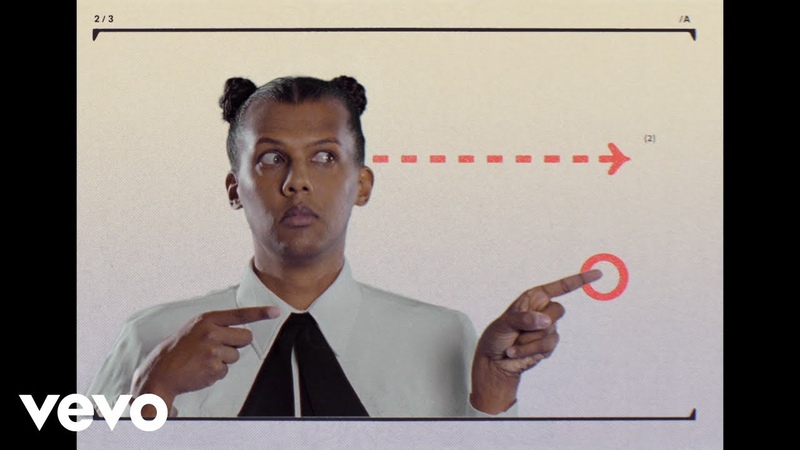 Stromae