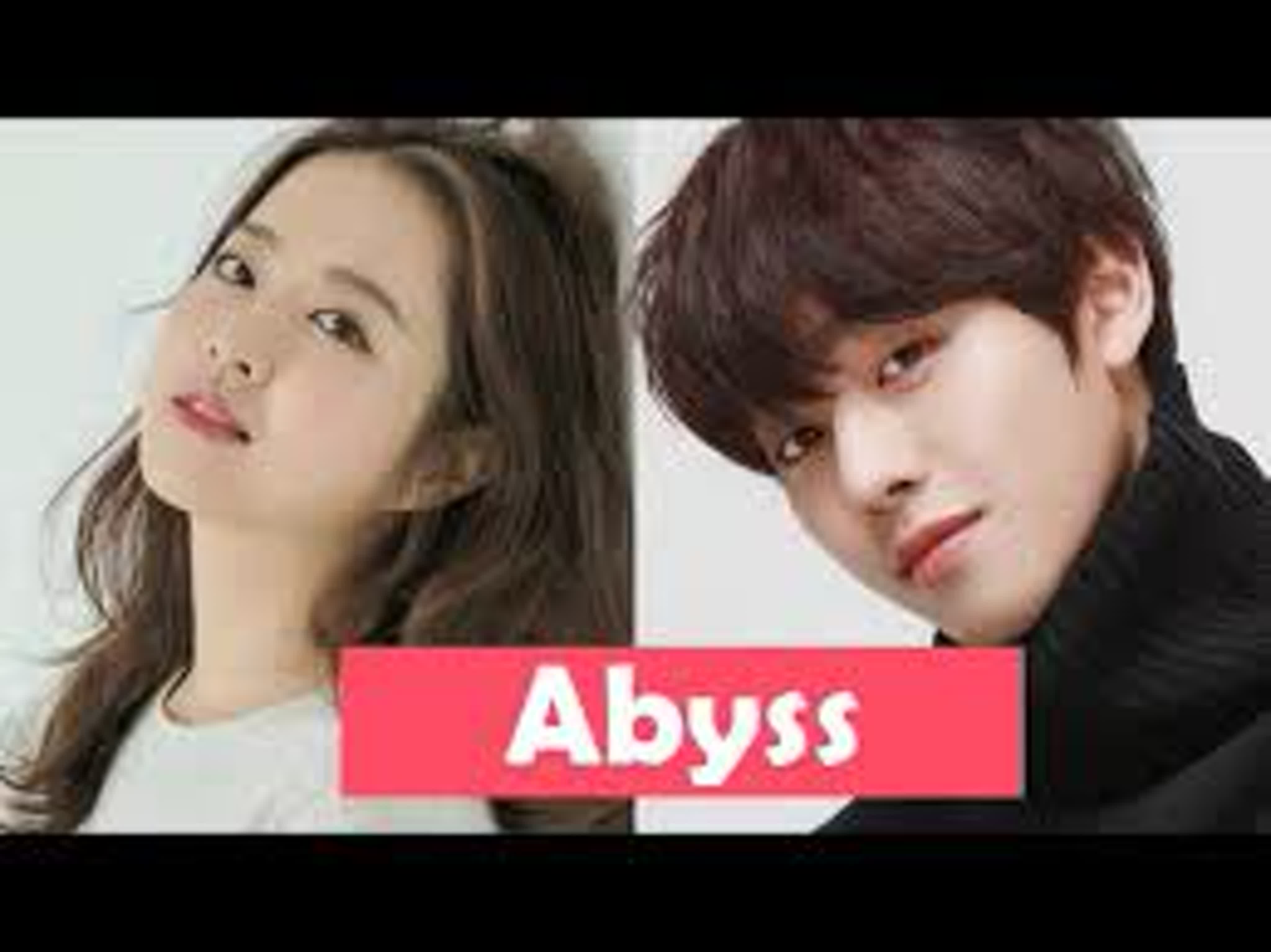 = ОСТы к дораме БЕЗДНА | ABYSS (2019) =