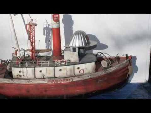 TUGS