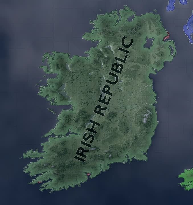 Paradox Games