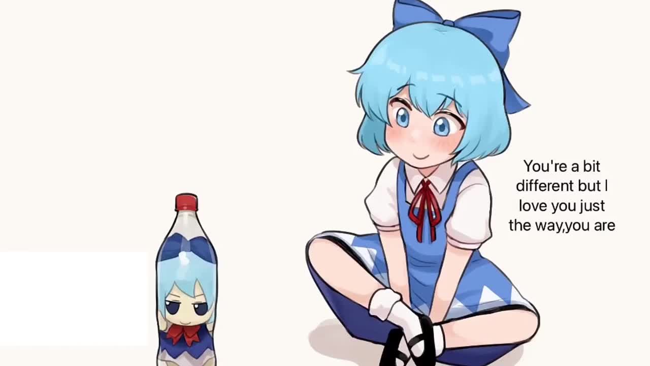 Touhou Project