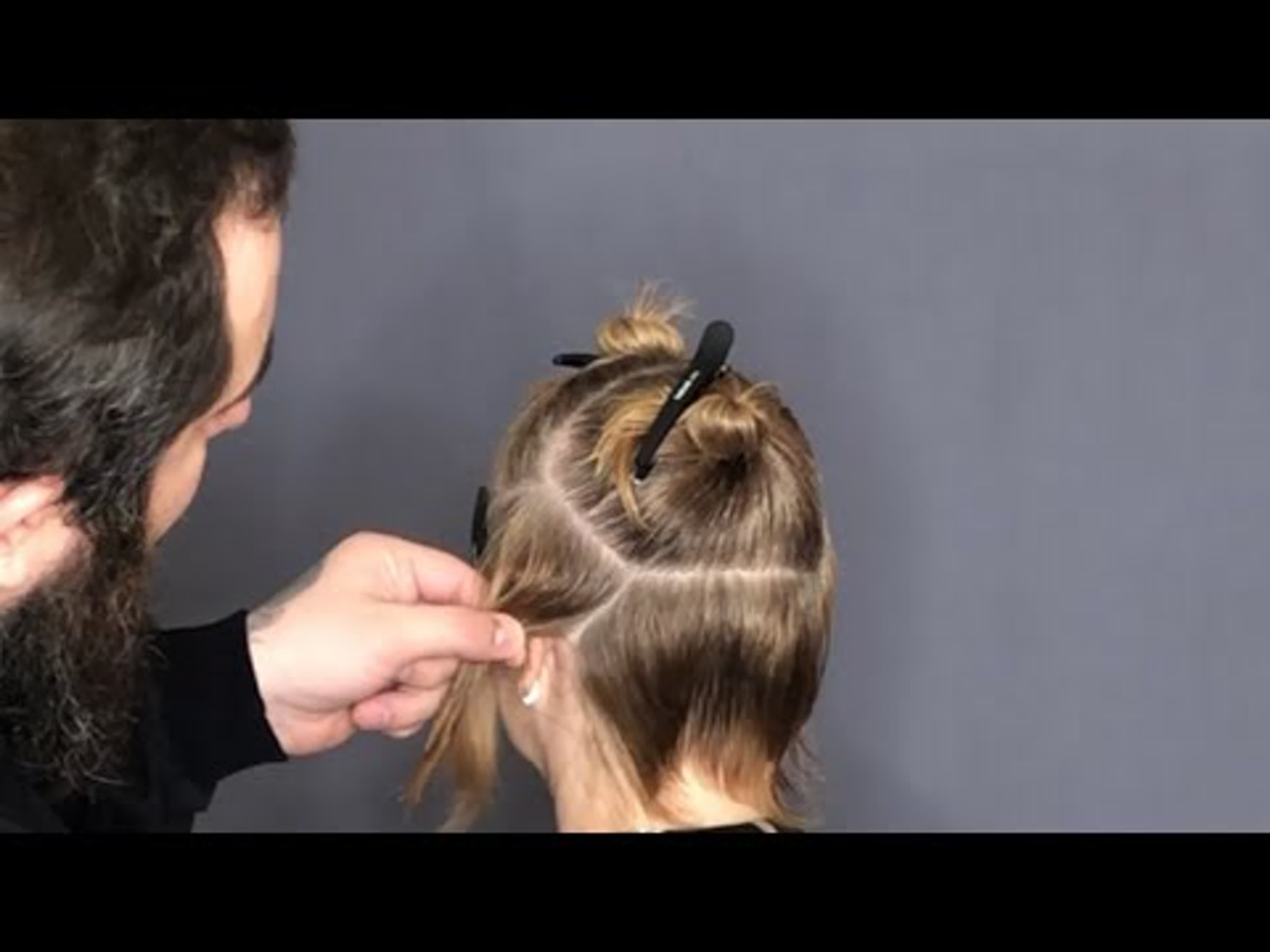 Hair Constructor (Академия Стилистов)