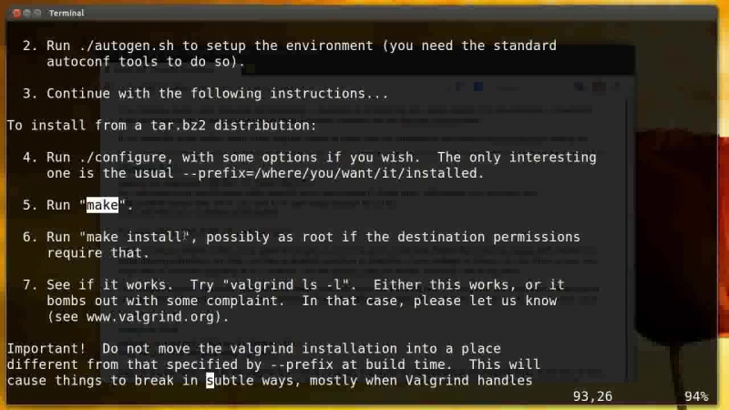 Научись Linux