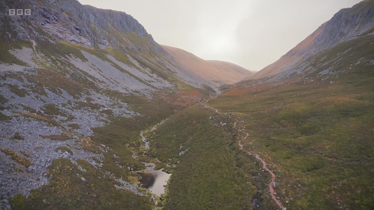 Grand Tours of Scotland's Rivers